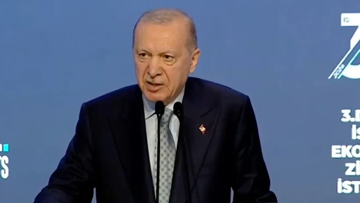 Erdoğan 5 haz