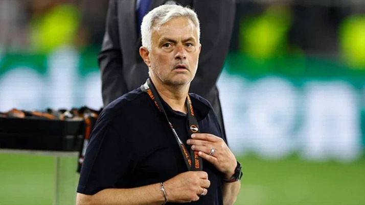 Mourinho