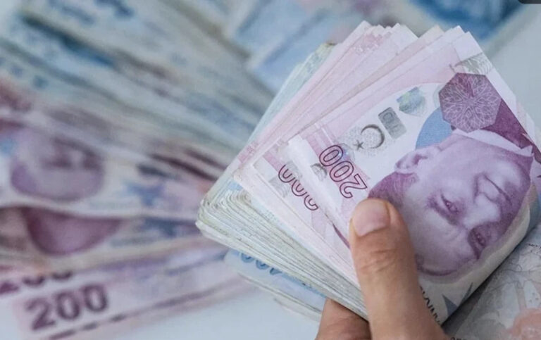 PARA A6 HAZİRAN
