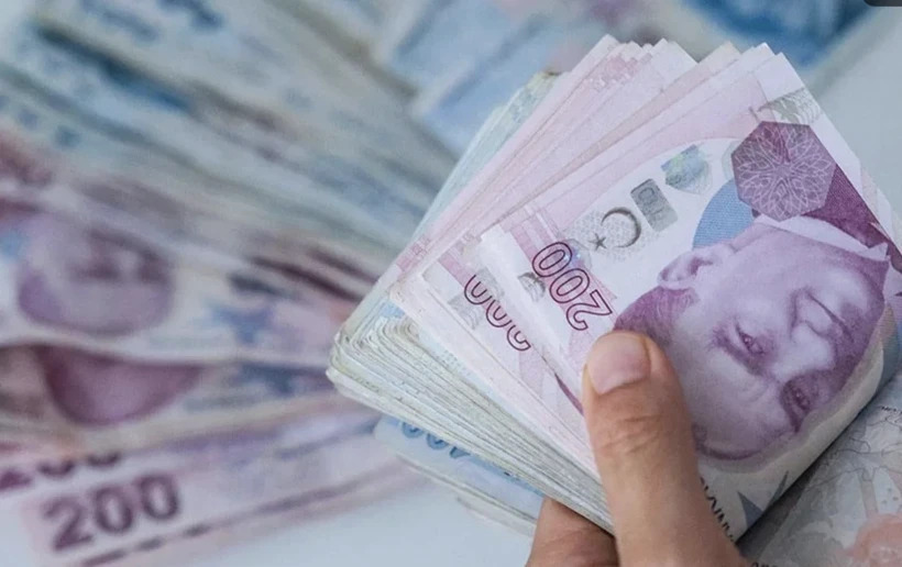 PARA A6 HAZİRAN