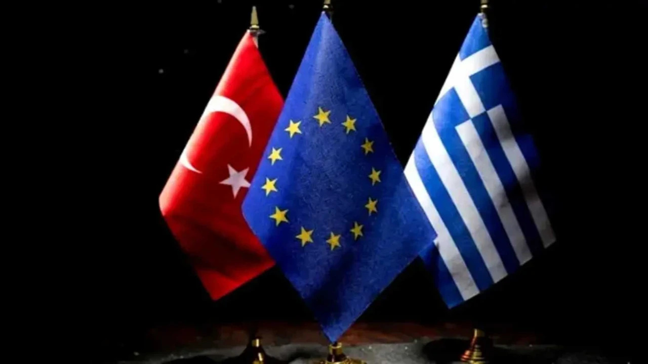 ab yunanistan türkiye