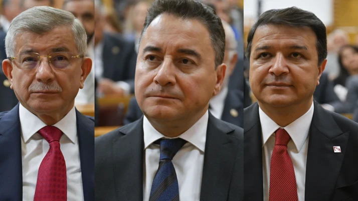 babacan ADAY