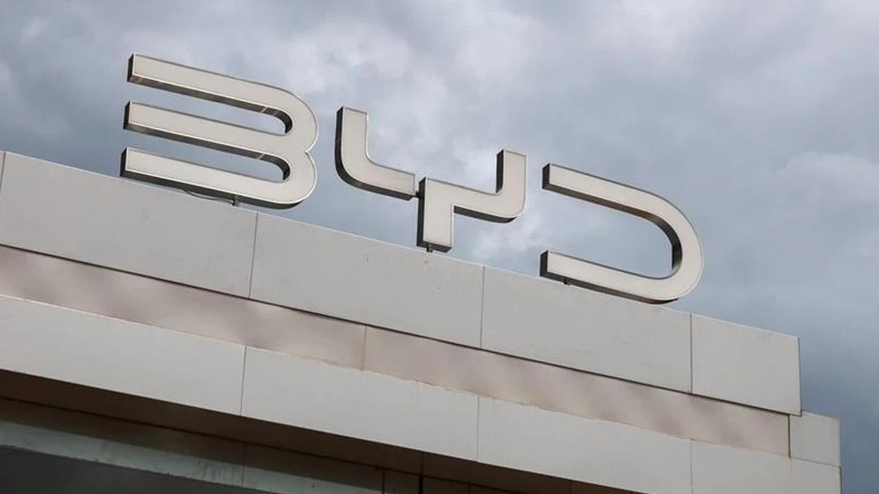 byd