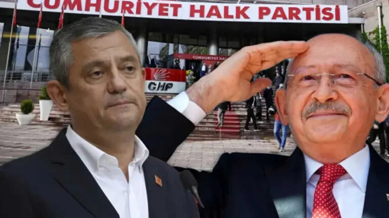 chp kurultay