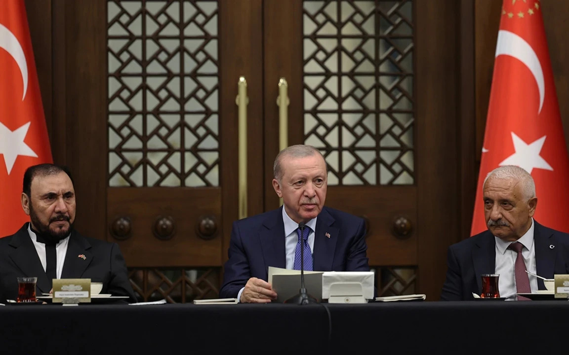 erdoğan 25 haz
