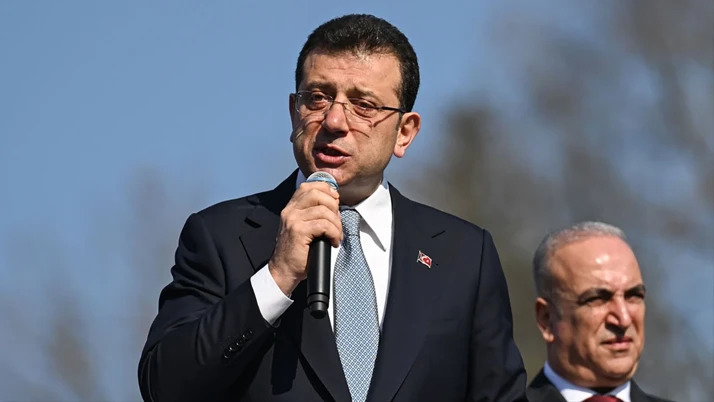 imamaoğlu