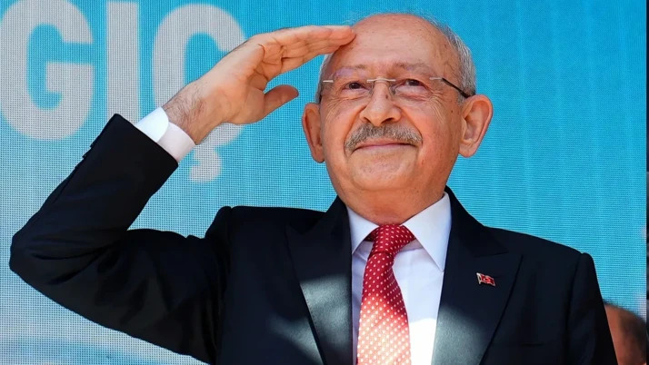 kılçdaroğlu