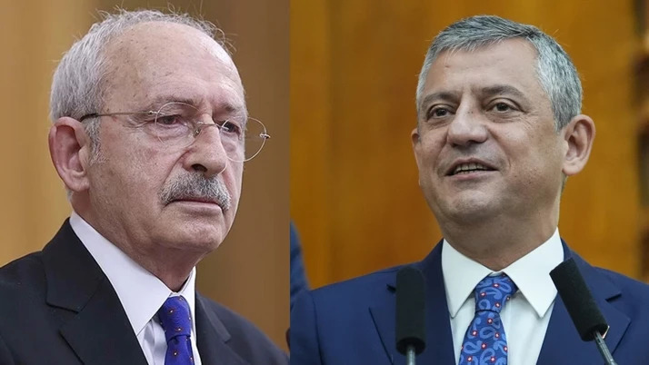 kılıçdar özel 15 haz