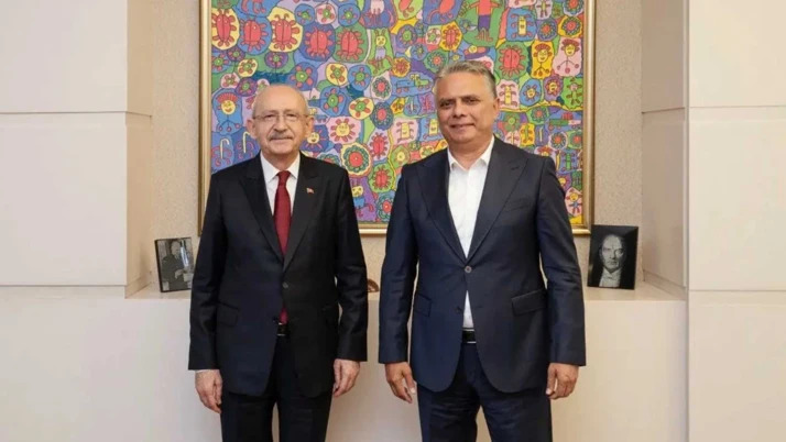kılıçdar ziyared