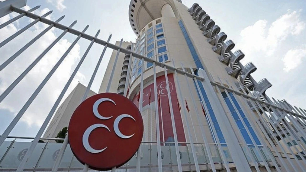 mhp genel merkez