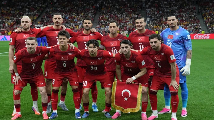 milli takım 18 haz