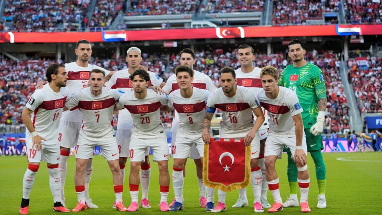 milli takım 20 haz
