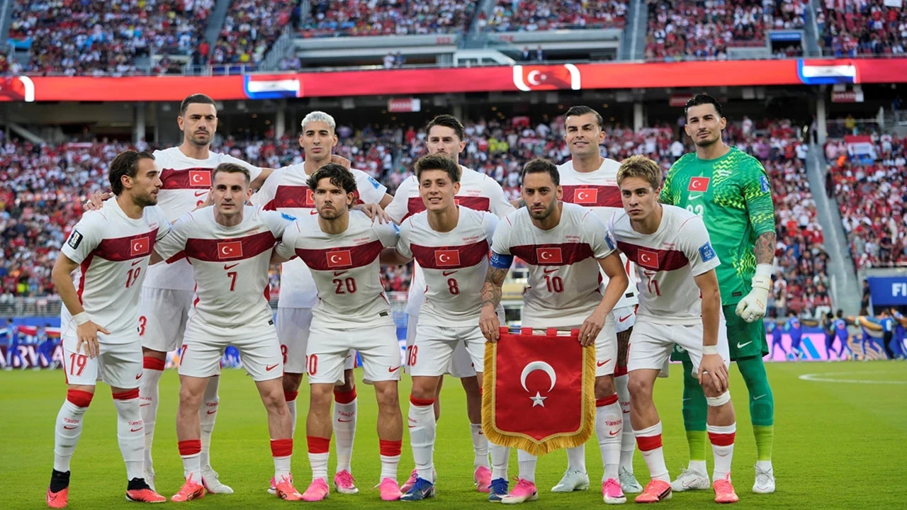 milli takım 20 haz