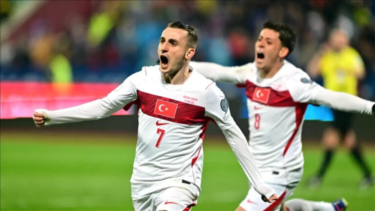 milli takım