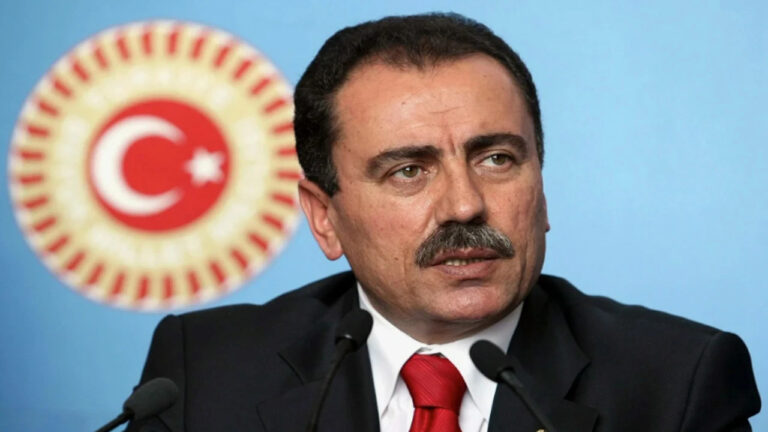muhsin yazıcıoğlu