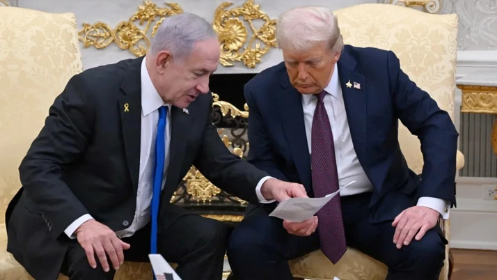 netenyahu trump 15 haz