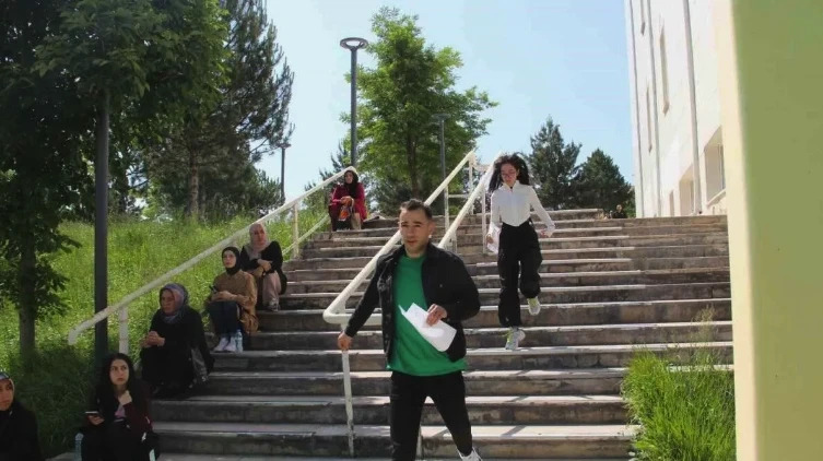 ösym sınav