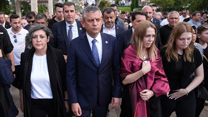 özel istifa