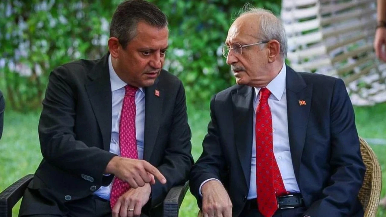 özel kılıoçdaroğlu