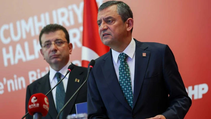 özel parti