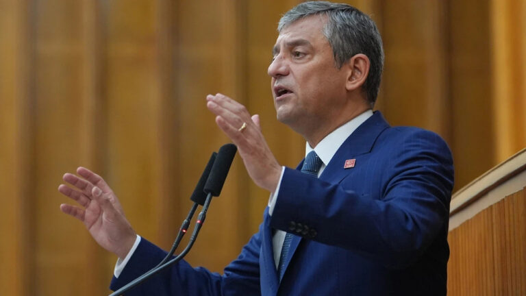 özgür özel 9 haz