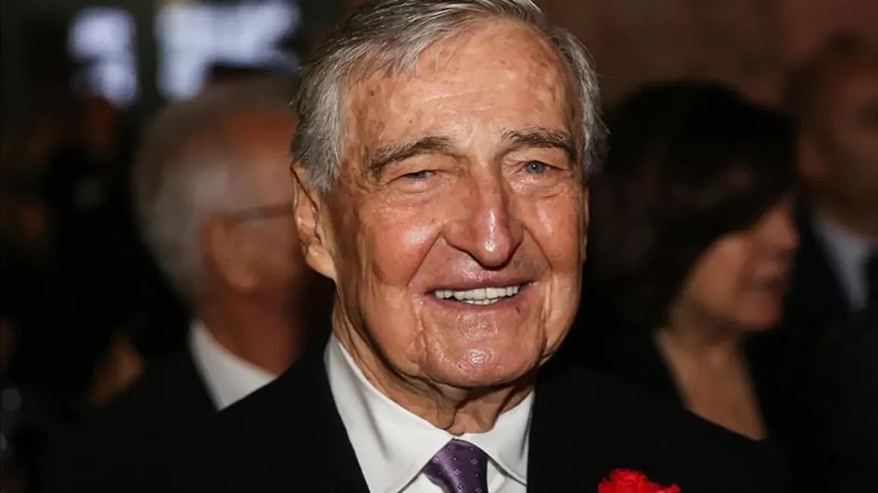 rahmi koç