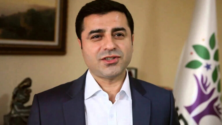 selahttin demirtaş
