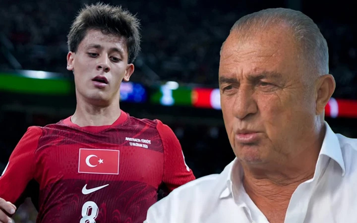 terim milli takım