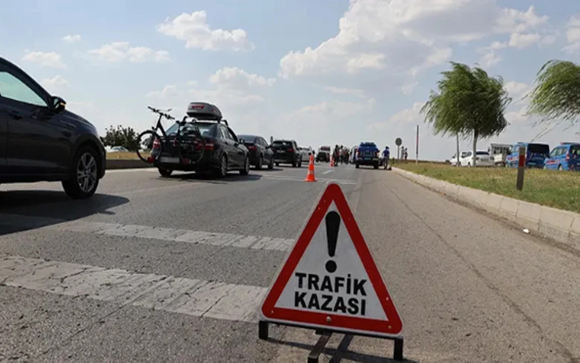 trafik yeni düzenleme