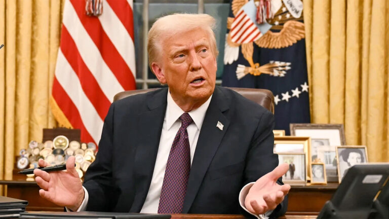 trump 12 haz
