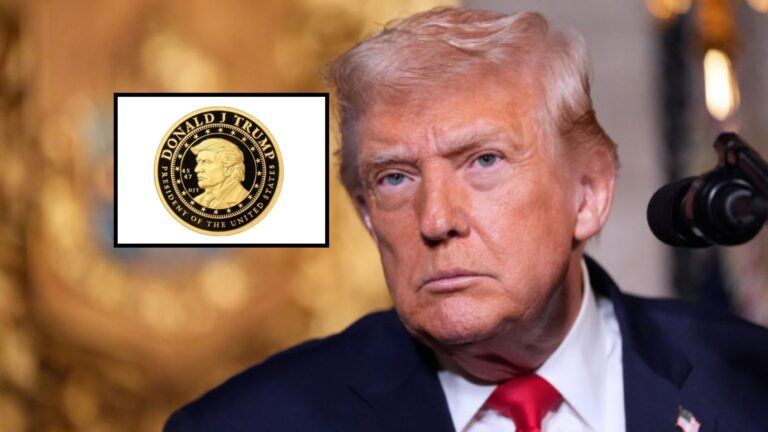 trump para
