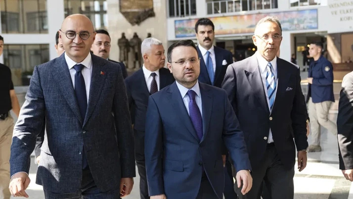 Akın Gürlek 16 Tem