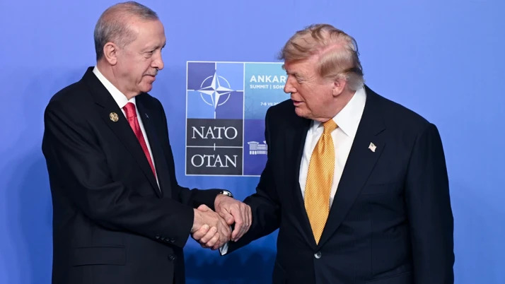 Ankara Nato