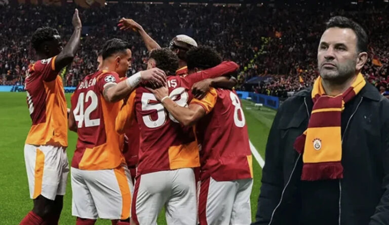 Galatasaray 9 tem