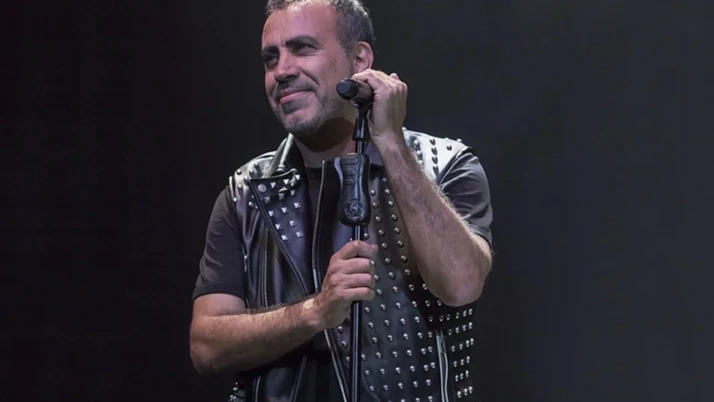 Haluk Levent 13 Tem