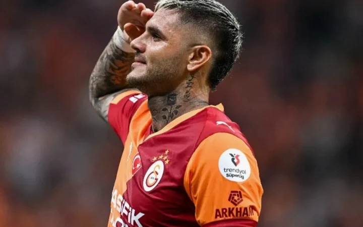 İcardi 10 Tem
