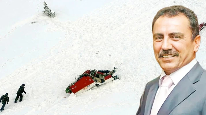 Muhsin yazıcıoğlu 13 tem