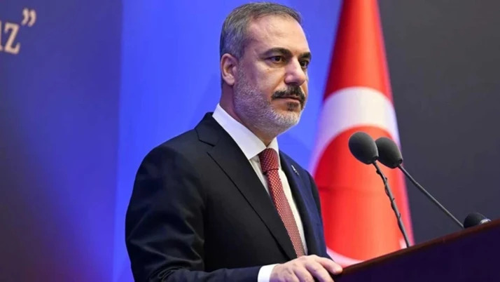 hakan fidan 3 tem