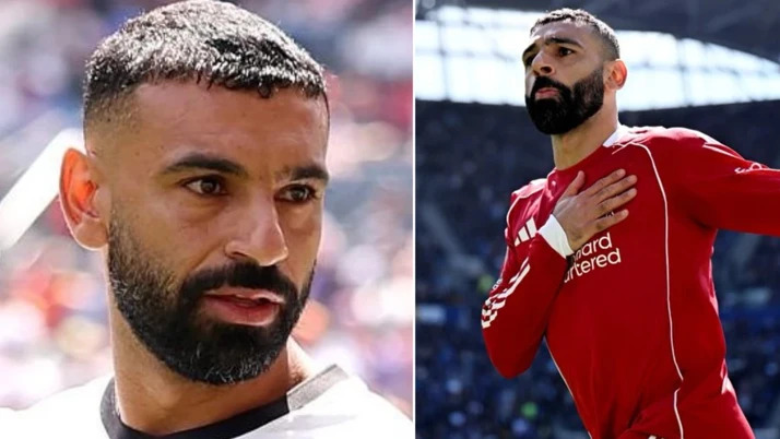 m salah 2