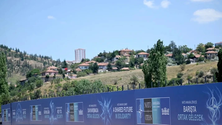 nato hazırlık