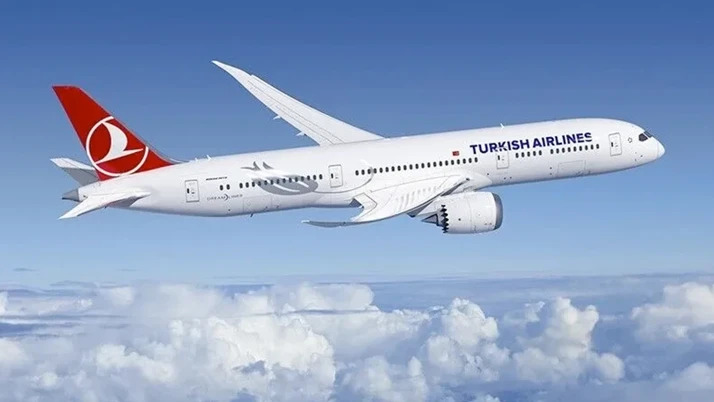 thy uçak