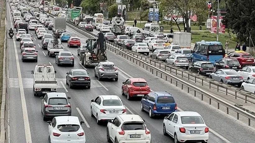 trafik