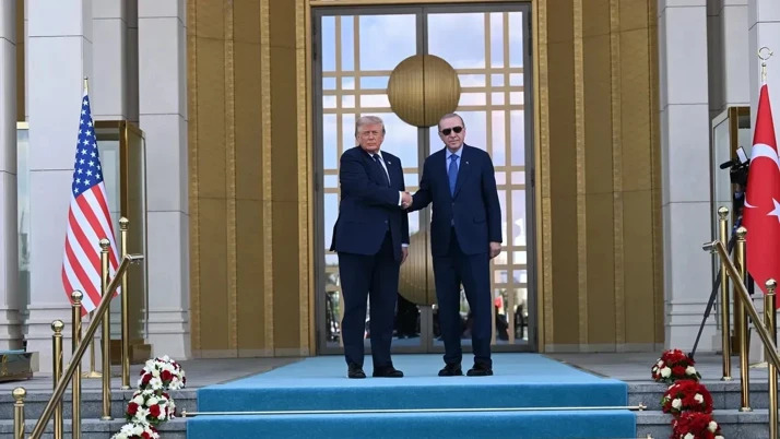 trump erdoğan 8 tem