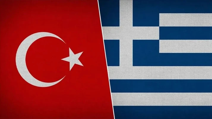 türkiye yunanistan
