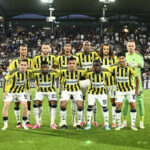 henerbahçe yur