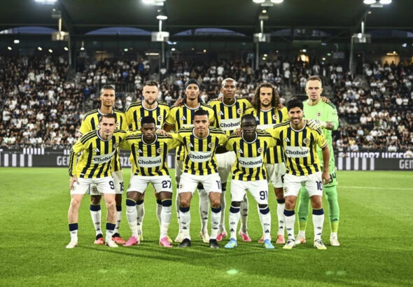 henerbahçe yur