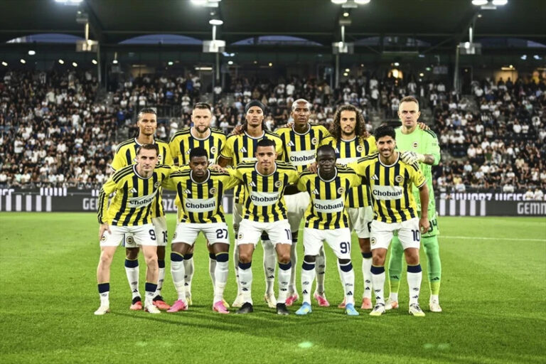 henerbahçe yur